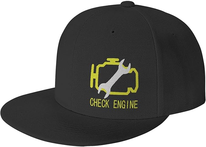 Adjustable Snapback