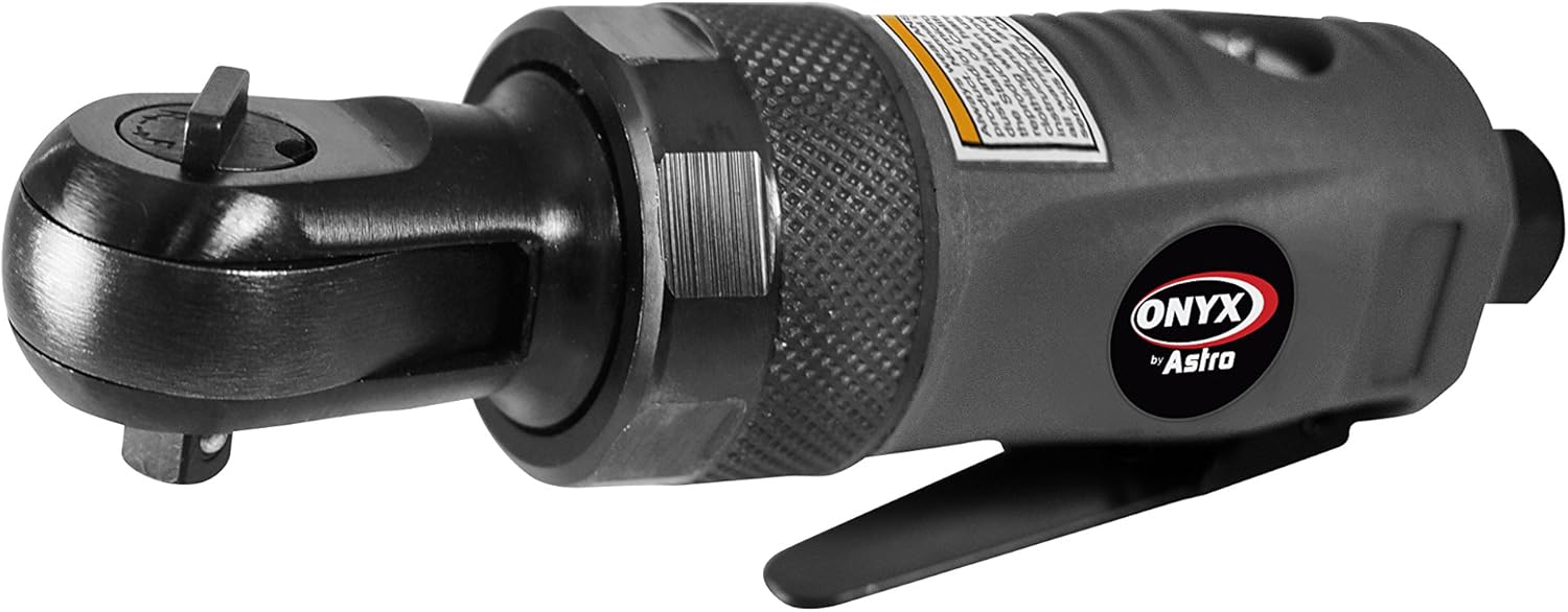 3/8 Mini Wobble Air Ratchet