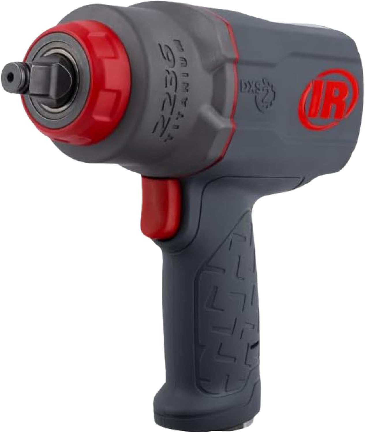Ingersoll Rand 2236QTIMAX DXS2 1/2 Air Impact Wrench